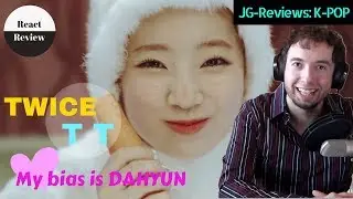 MUSICIAN Reacts & Reviews TWICE - TT | JG-Reviews: K-POP