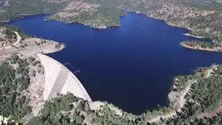 Gross Reservoir final federal approval