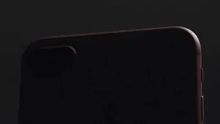 Iphone 8 official Apple Advert