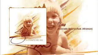 SMO - Colorado Bound (feat. Afroman)