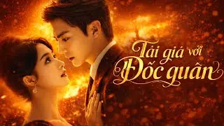 TÁI GIÁ VỚI ĐỐC QUÂN – Người đàn bà bị ruồng bỏ trở thành phu nhân quyền lực