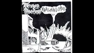 Terveys Keskus  -  Maailmanloppu EP  (FULL 7´´ 1987)