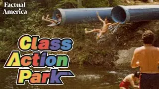 Class Action Park: самый опасный парк развлечений в Америке