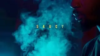 Slick Casino - Saucy [In Studio Performance] (Unofficial video)