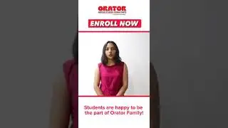 PTE kar Befikar | Orator Hisar | Student Review