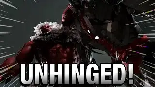 This Akuma Run Was Actually UNHINGED…