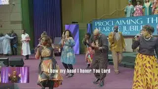 New Faith Baptist Church Intl Live Stream