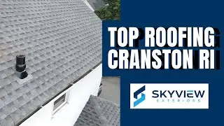 Complete Roof Replacement in Cranston, RI