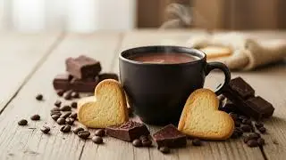 . Stay in the Zone | Chill Jazz Vibes for Relaxation & Productivity