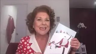 Wendi Peters Advent of Change Charity Advent Calendar Endorsement