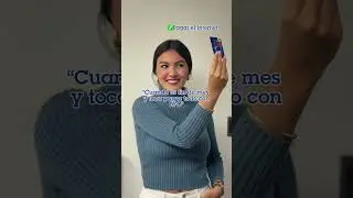 As&iacute; se siente cuando tienes la app de BFC. Recargas, pagos, transferencias a tan solo un &iexcl;TAP TAP!