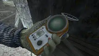 Bear Detector
