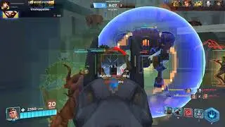 Paladins cheat - Sinful