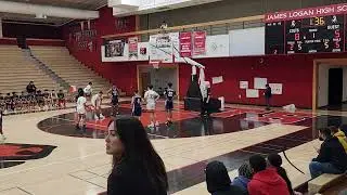Avjv vs JL