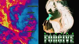 Powers Pleasant - Please Forgive (Official Audio) ft. Denzel Curry, IDK, Zombie Juice & Zillakami