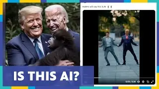 How to Identify AI Images and Deepfakes in Media | Living St. Louis