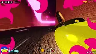ROBLOX GRACE - KOOKOO CHALLANGE