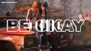 Moorty - Be Okay (ft. Lola Rhodes)