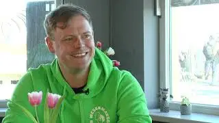 F&auml;hrtalk an Land - Gespr&auml;che im Weserschl&ouml;sschen: Heute Jan Garbe / 