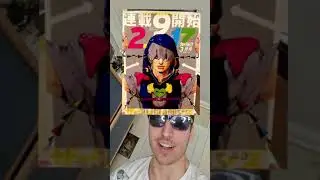 Jojo Part 9's Jodio 🤩🤩🤩 - NoSchoolSaturday