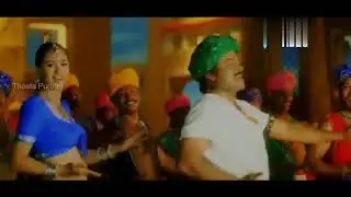 Monica Song Chiru Version |Monica song|Mega Star|Chiranjeevi|
