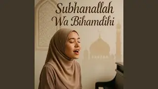 Subhanallah Wa Bihamdihi