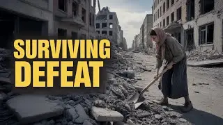 How Ordinary Germans Rebuilt Their Lives After WWII