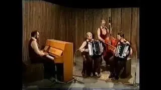 s`Lilli bim choche  ( Schottisch ) Kapelle Rubin Getzmann Buser