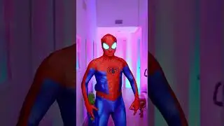 Spider-Man 🔥🕷 / XO TEAM TikTok #xoteam #tiktok #shorts #tiktoktrend