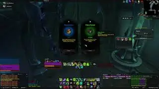 Torghast - Fracture Chambers Layer 8