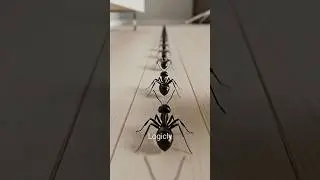 Does Pesticide Chalk Really Kill Ants?🤔