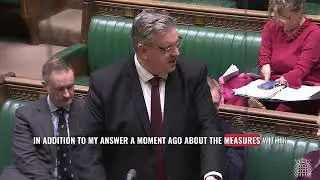 Support for businesses in South Shore | House of Commons | Chris Webb MP for Blackpool South