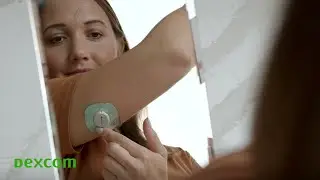 Dexcom G7 and Dexcom G7 15 Day - How to Insert the Sensor