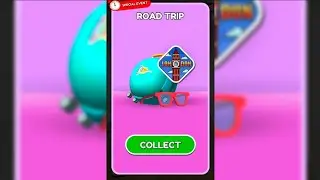 Going balls collect road trip London Ball #goingballs #youtubevideo 