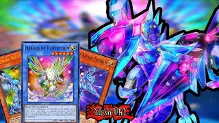 PERFECTION DRYTRON -  DECK PROFILE + COMBO TUTORIAL ( MULTIPLES  NEGATE )