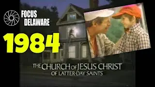 The Church Of Jesus Christ Of Latter Day Saints Commercial - 11/22/1984