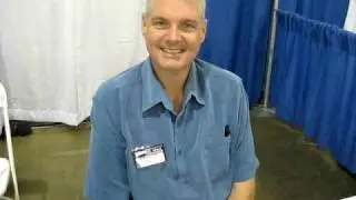 Tom Kane voices 