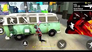 10M VIEWS ME VS GF  BIGGEST MISTAKE FREE FIRE SUPPORT🙏