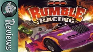 Rumble Racing: My Favorite Racing Game [PS2] | Stiles' Reviews