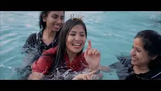 Bachelors Pool Party￼ | Flicker Cine