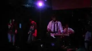Wrock Wreggies - Catchlove - Soul Man/I Found Love