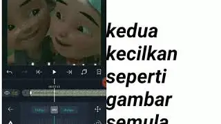 Tutorial ccp teks gelombang