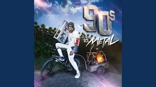 Captain Jack (Metal Version)