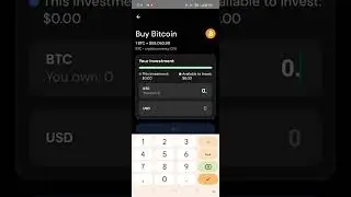 NEMO application me Gold / USD trade kaise kare ( How to place gold / USD order on Nemo app )