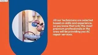 Local AC | Orlando, Florida | Commercial HVAC Companies