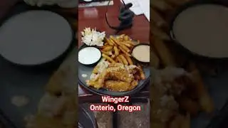 you already know!#wingerz #iamulounge #food #trythatinasmalltown #foodie#oregon