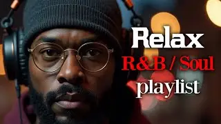 Mellow Soul Chill &ndash; Smooth Ballads for Focus & Study | リラックス / 勉強用