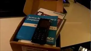 Assurance Wireless FREE Phone Review