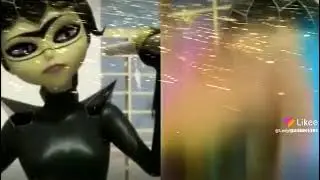 Жалко Хлою