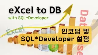 SQL*Developer 중요 환경설정들